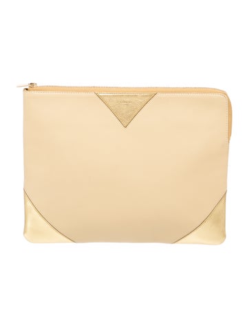 Leather Portfolio