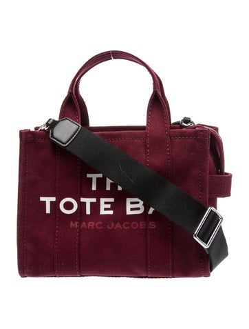 Canvas Messenger Bag