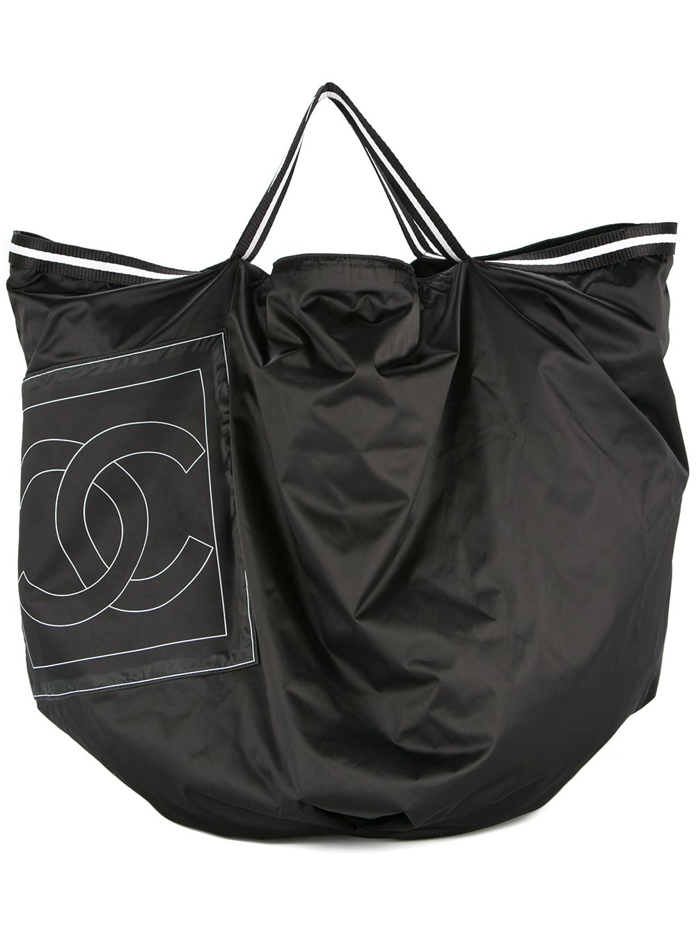 Sports Line Jumbo XL shoulder tote bag