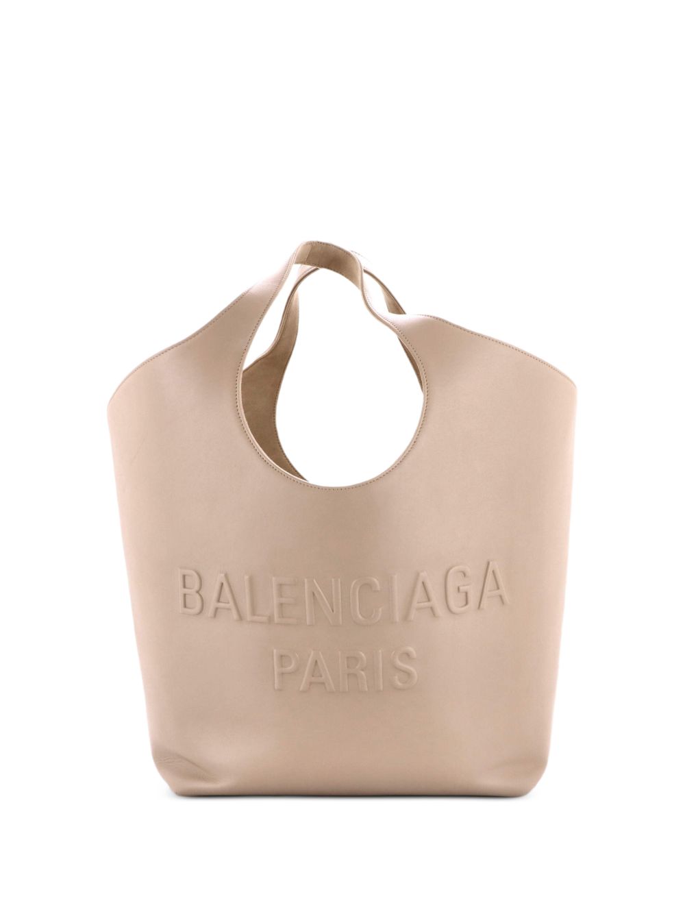 Mary Kate Leather Medium tote bag