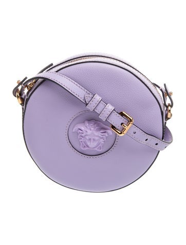 Leather Crossbody Bag w/ Tags
