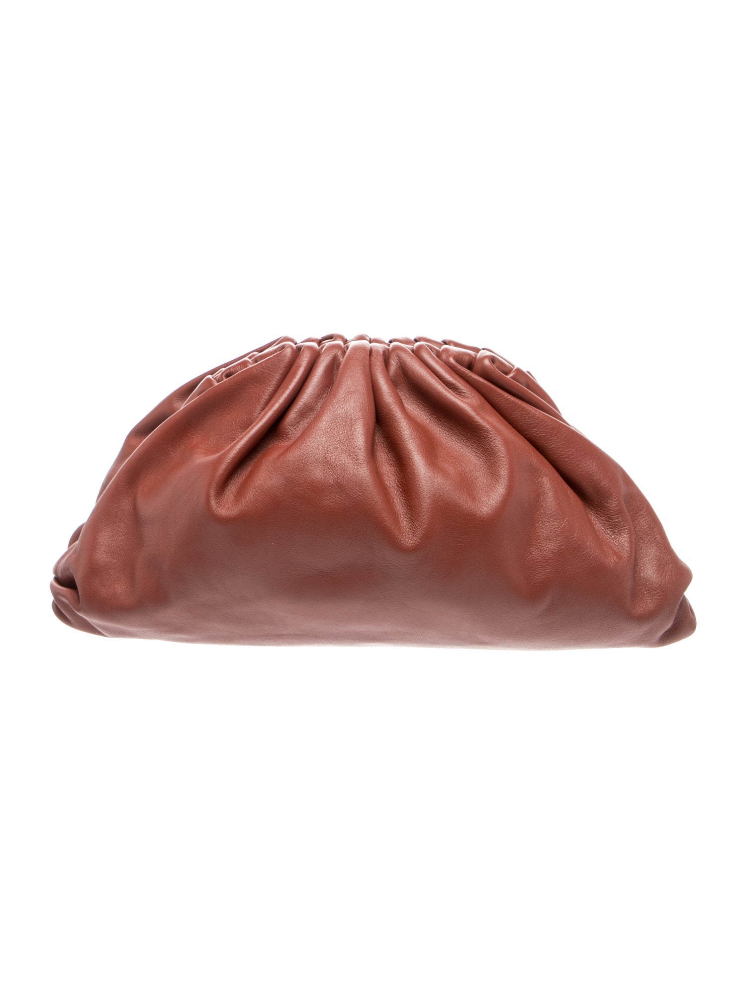 Leather The Pouch