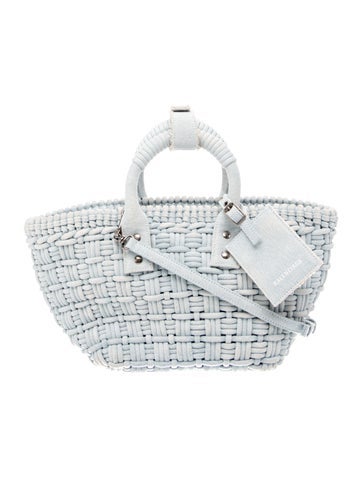 Denim Bistro Basket XS 2023