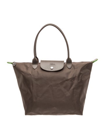 Nylon Tote