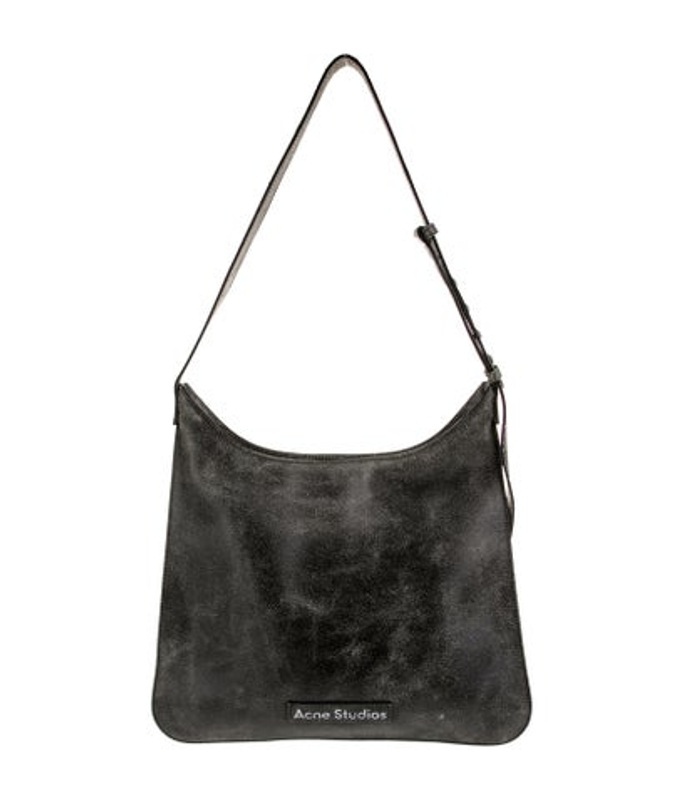 Acne Studios Studios Leather Platt