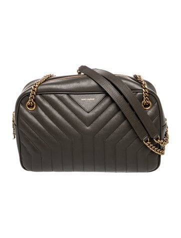 Chevron Lou Camera