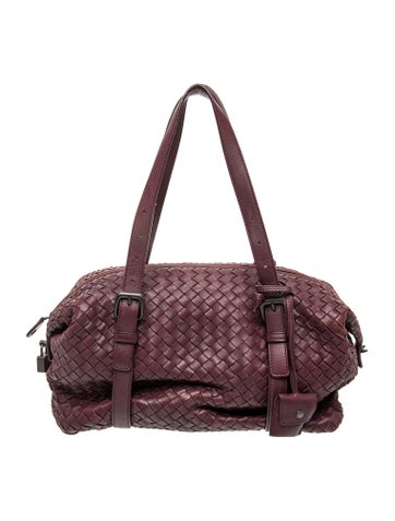 Intrecciato Montaigne