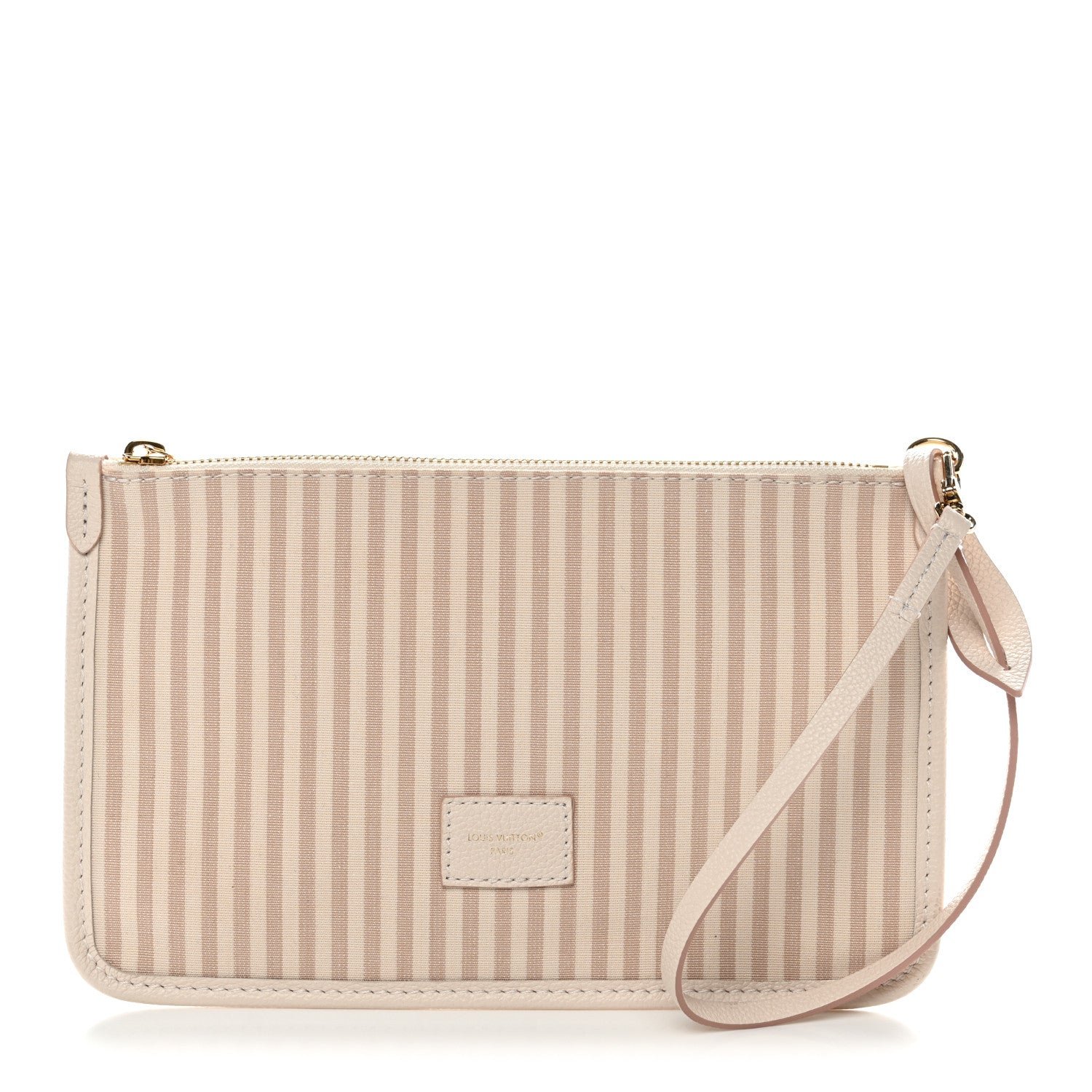 Louis Vuitton Louis Vuitton Fabric Neverfull MM Pochette Eden