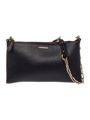 Leather Clutch