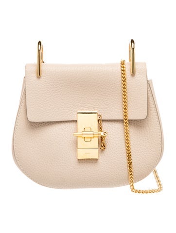 Leather Drew Mini