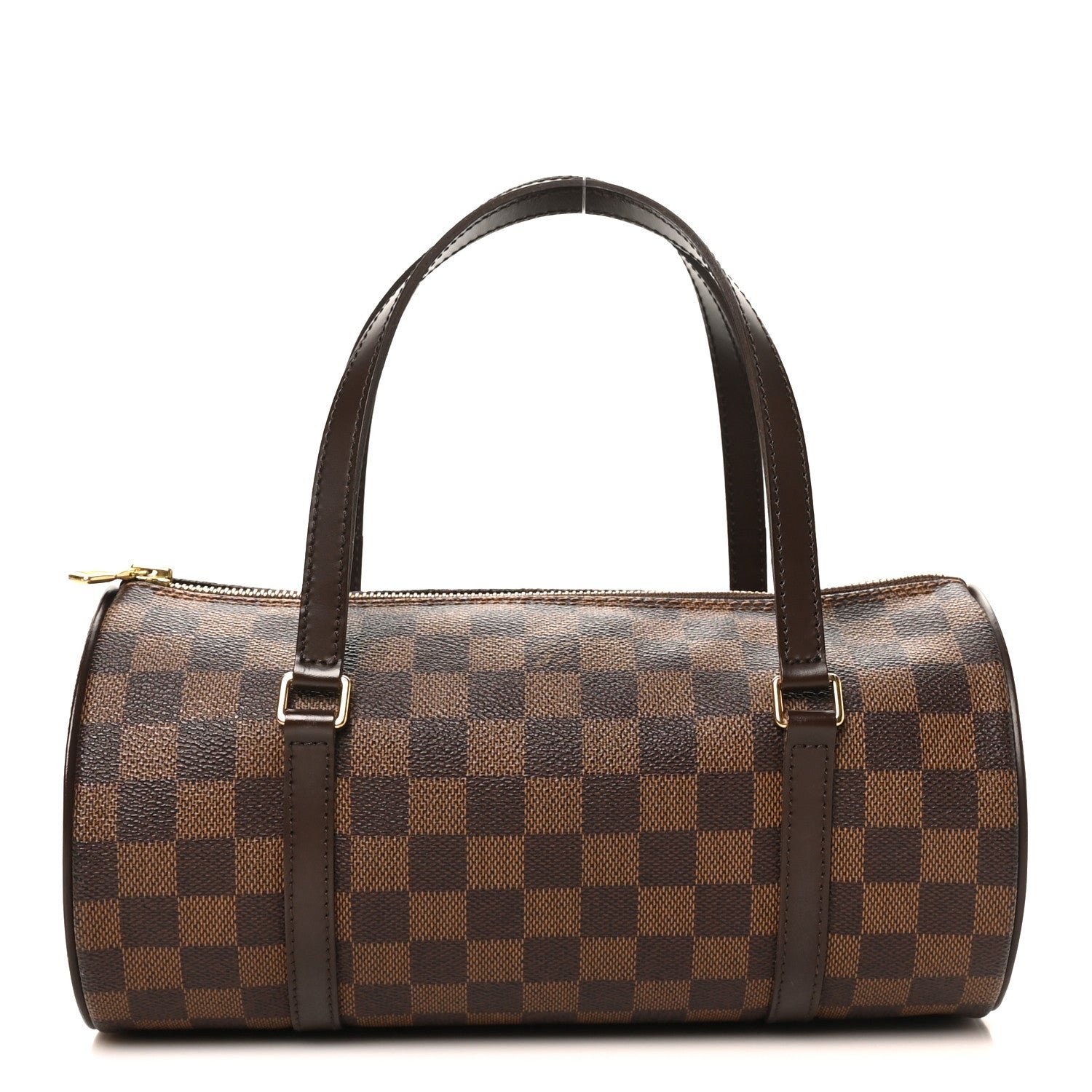 Louis Vuitton Damier Ebene Papillon 26