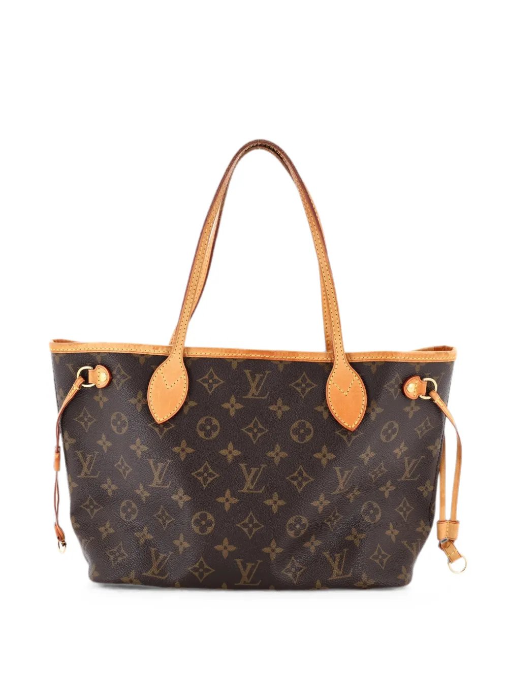 Neverfull NM Monogram Canvas PM tote bag