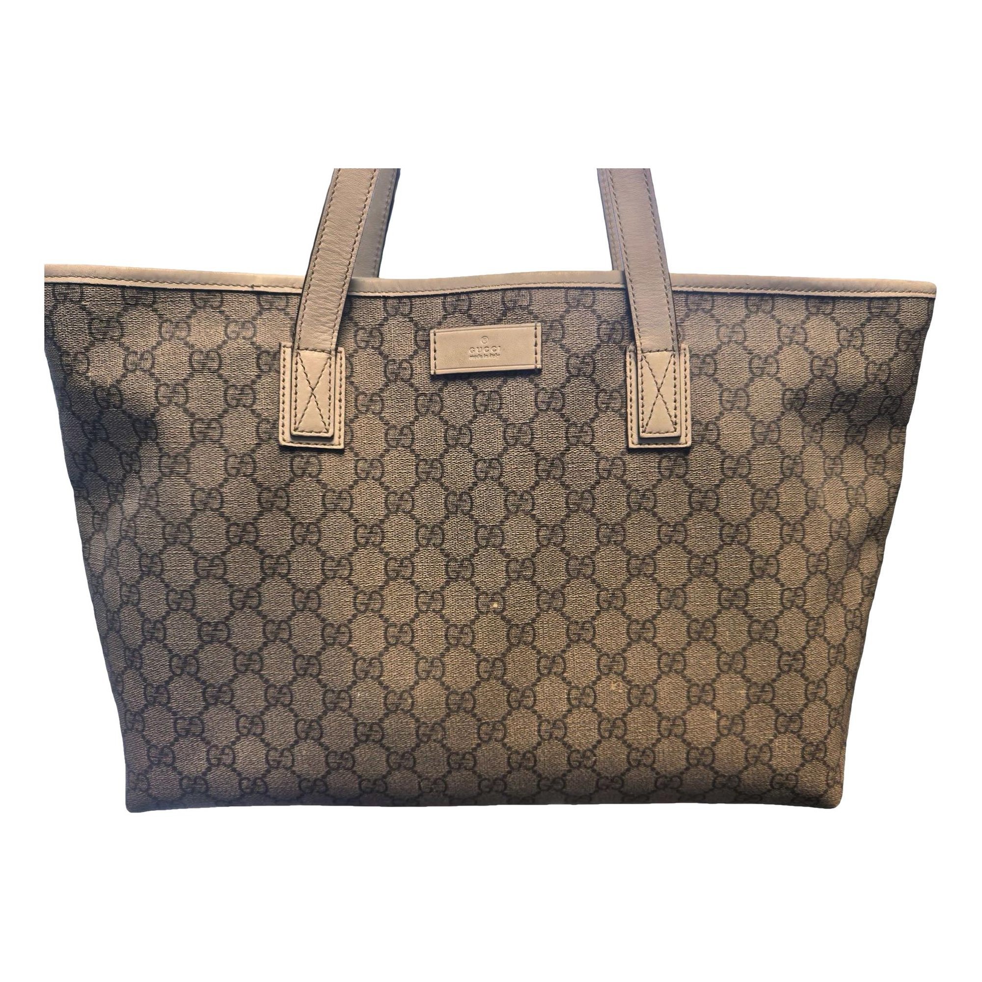 Cloth tote