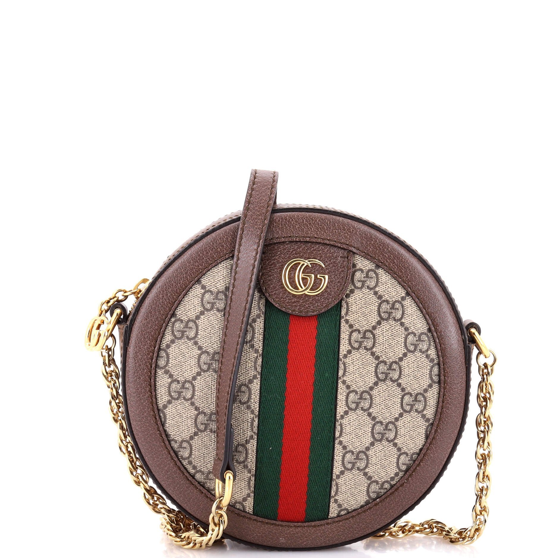 Cloth crossbody bag