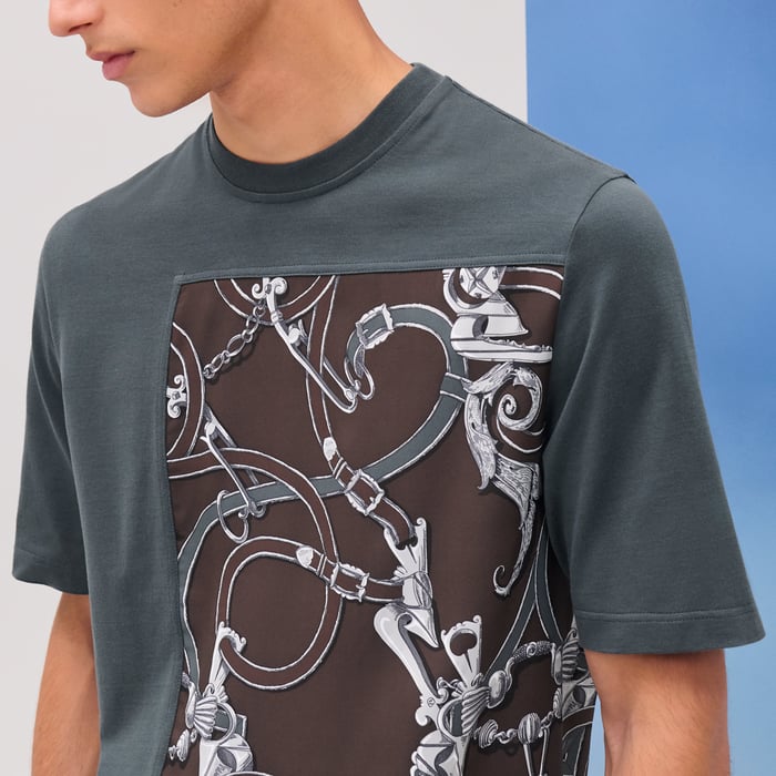 Orage "l'Instruction Du Roy" T-shirt