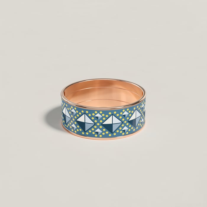 Croisière Colliers De Chien Ring, Medium Model