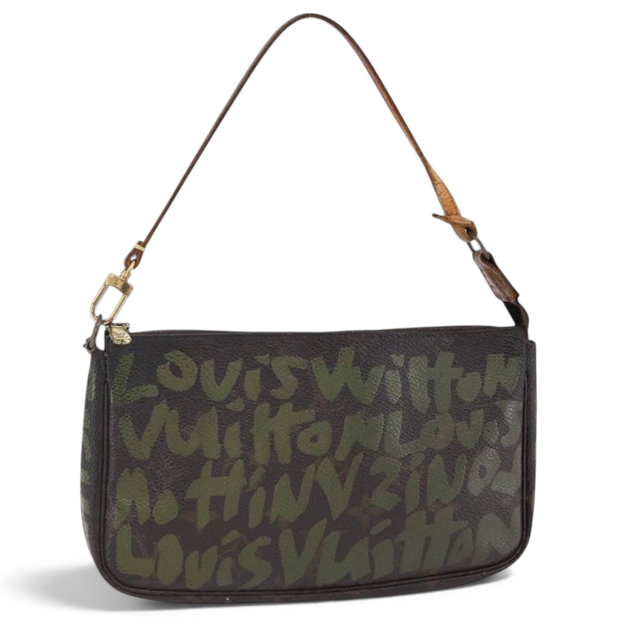 Pochette Accessoire cloth handbag