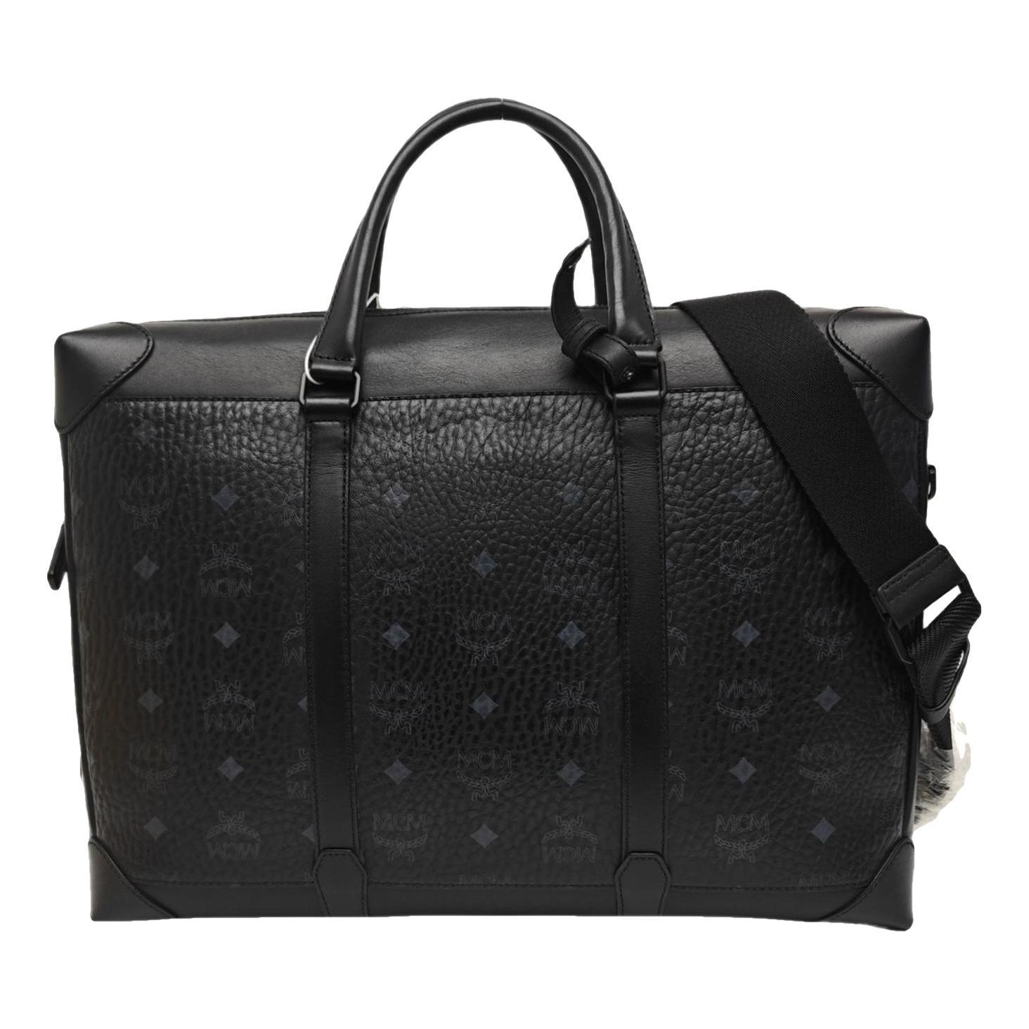 Berlin leather handbag