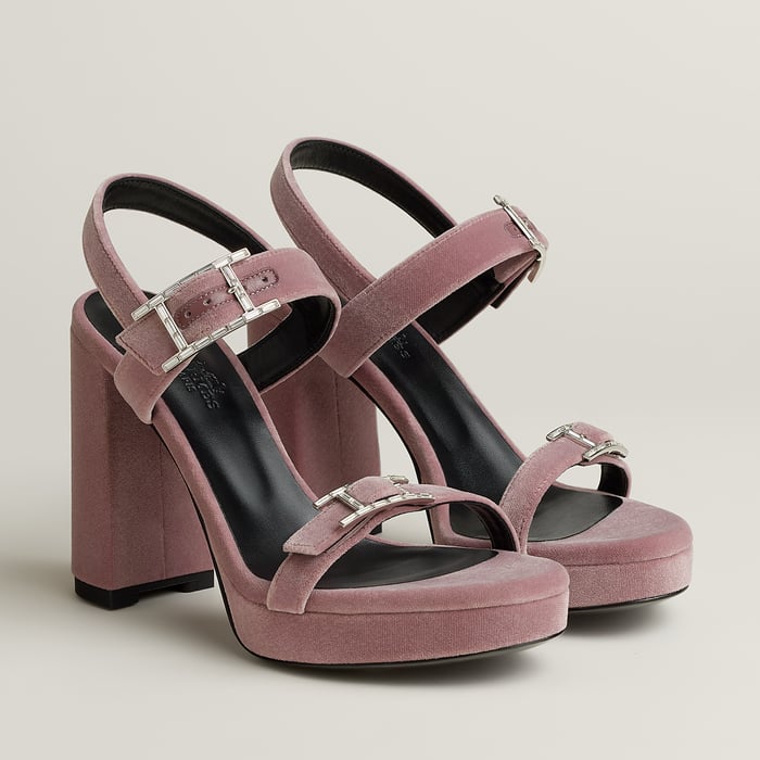 Bruyère Bossa Sandal