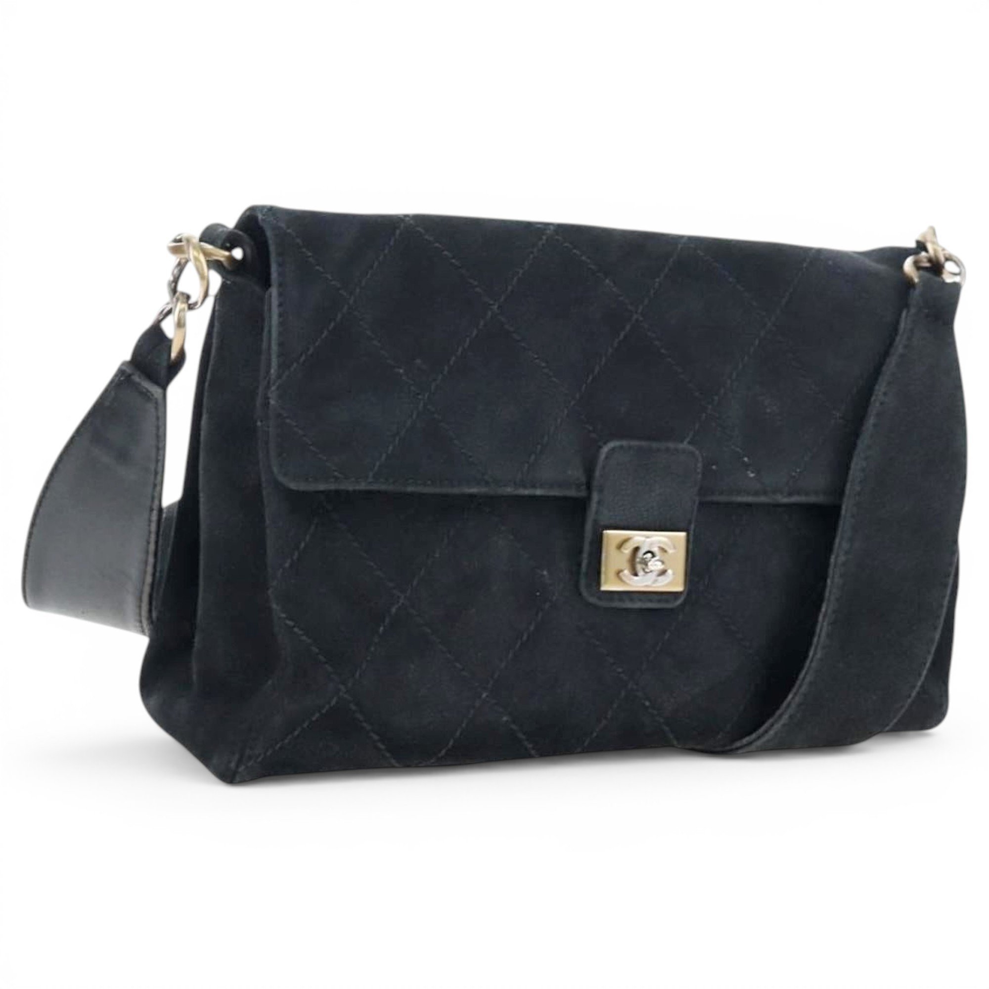 Wild Stitch handbag