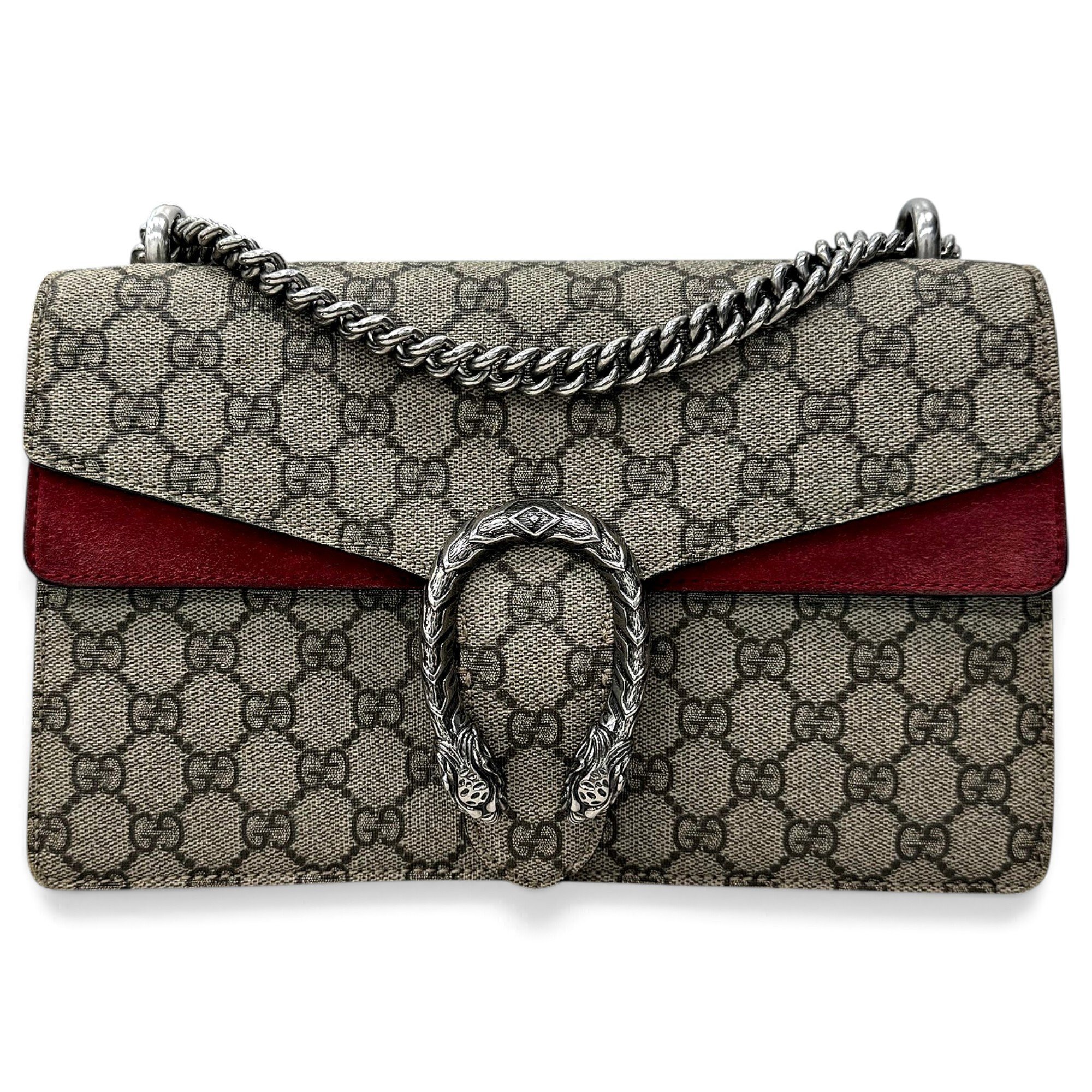 Dionysus cloth handbag