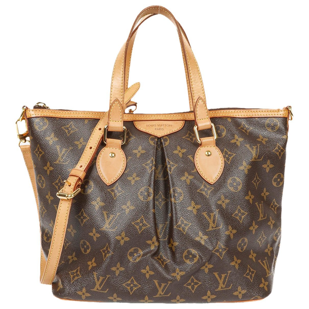 Palermo cloth handbag