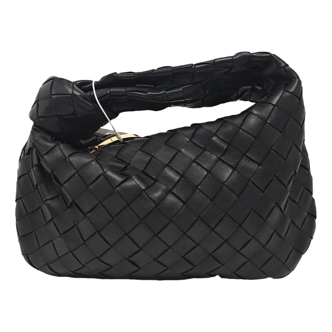 Jodie leather handbag