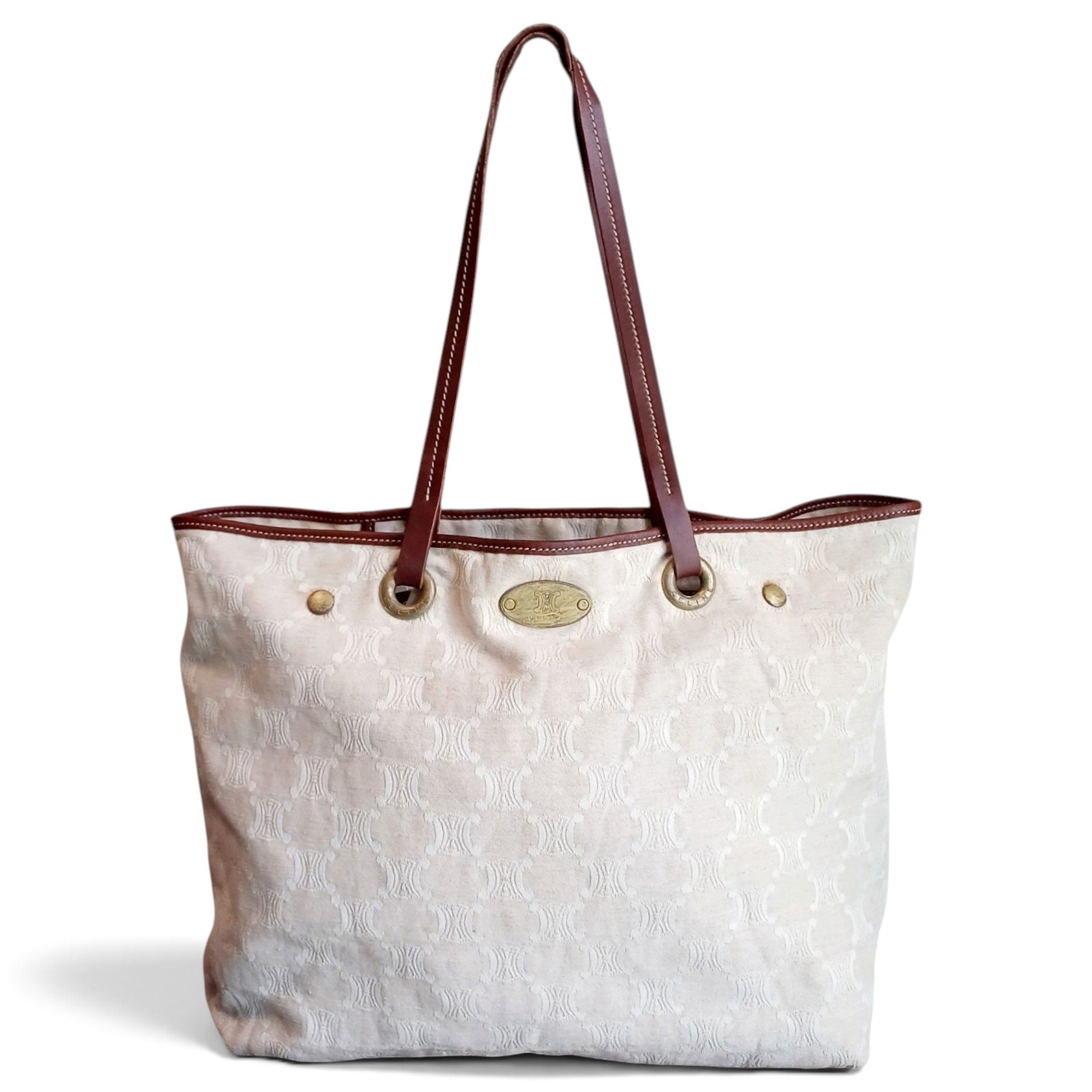 Cloth tote