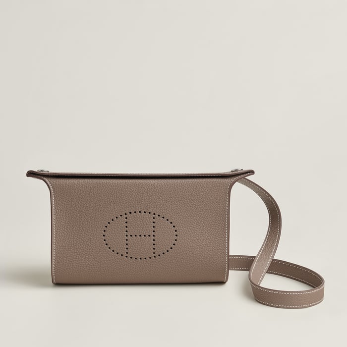 Etoupe Hermès Videpoches 백