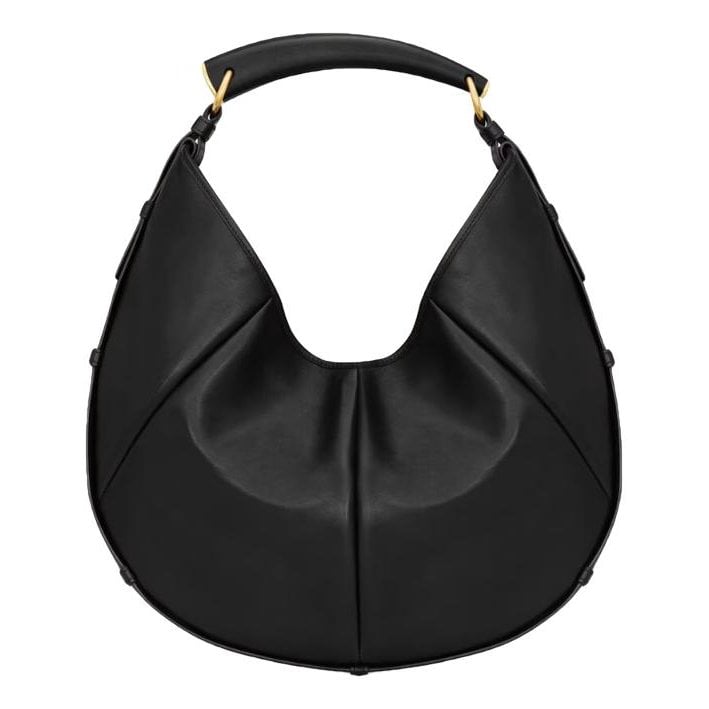 Mombasa leather handbag