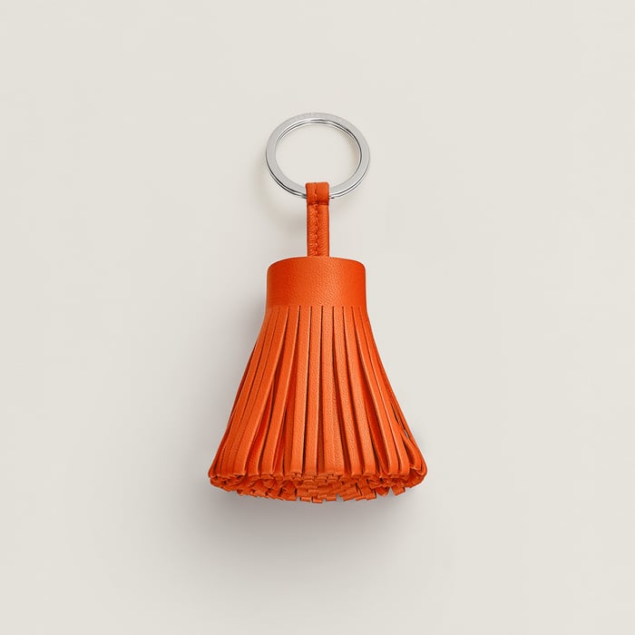 Feu Carmen Key Ring