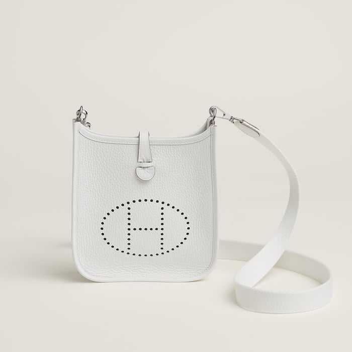 Blanc Evelyne 16 Amazone Bag