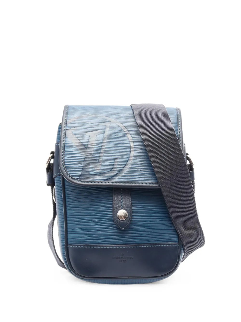 2018 Downtown BB Epi messenger bag