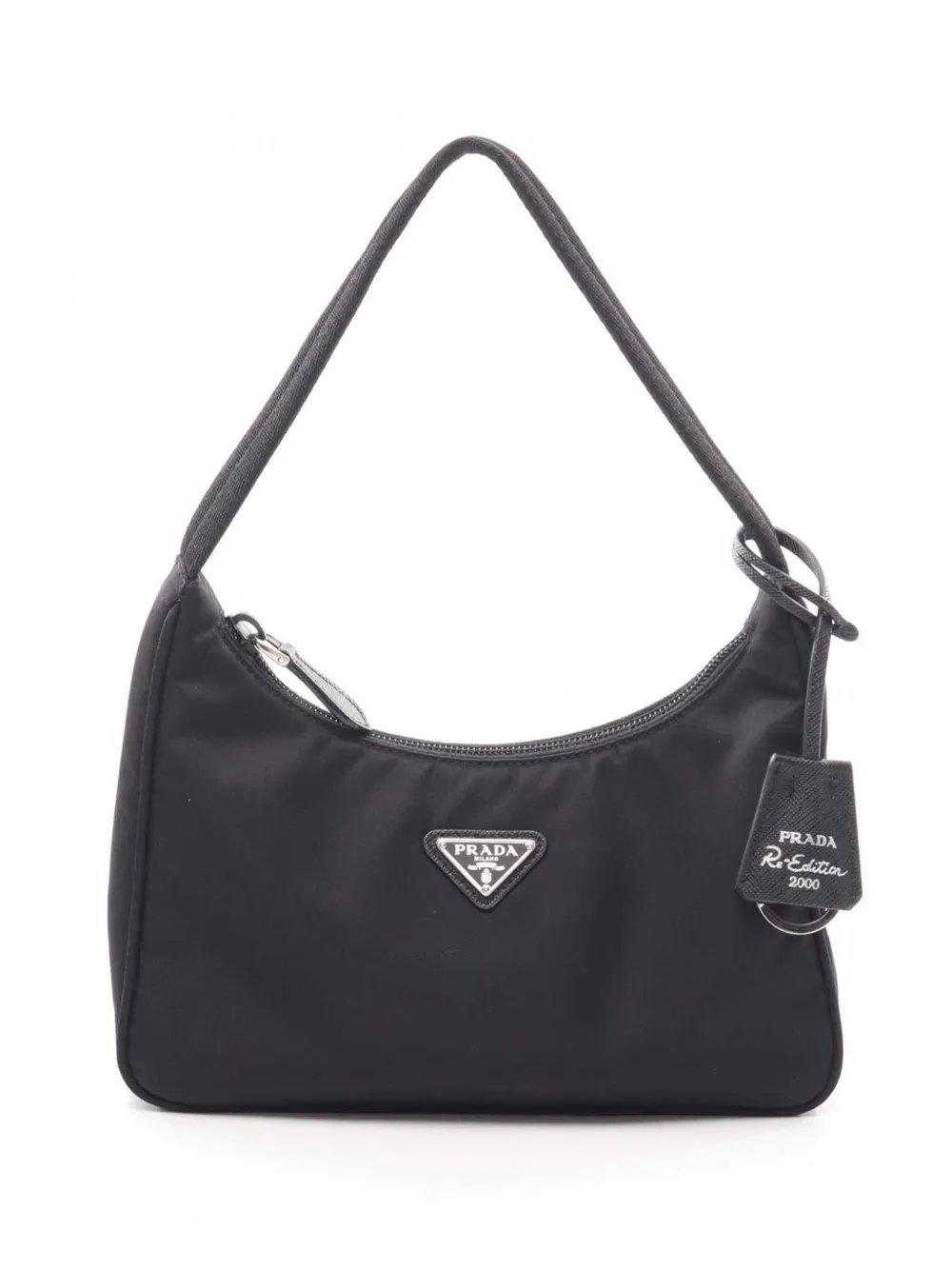 2013-2026 Mini Re Nylon Re Edition 2000 shoulder bag