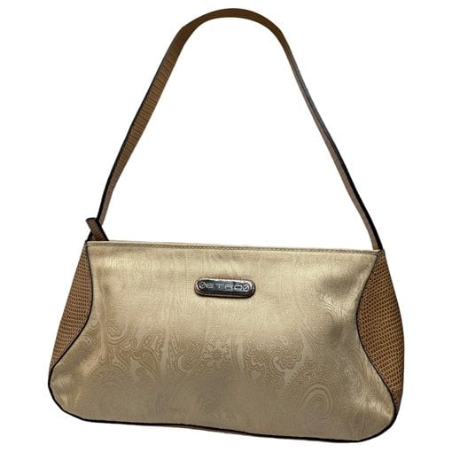 Etro Leather handbag