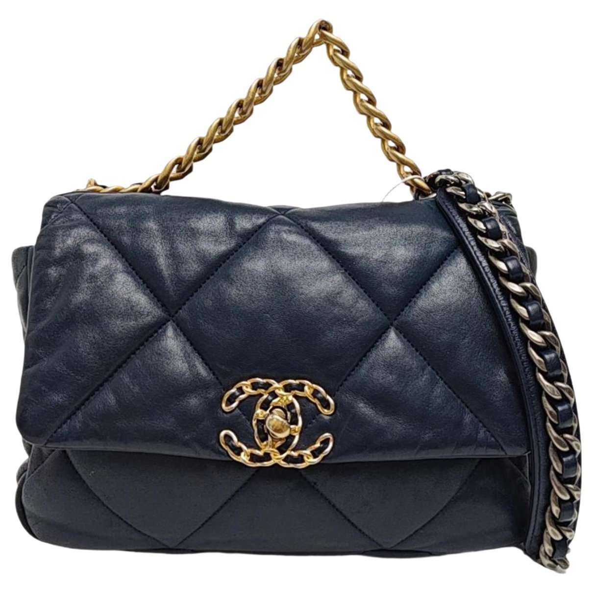 Chanel 19 handbag