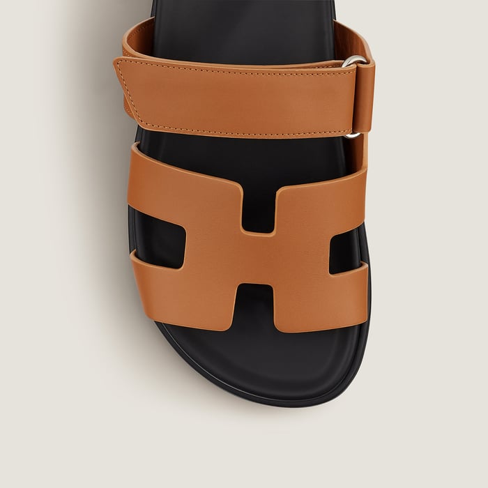 Naturel Chypre Sandal