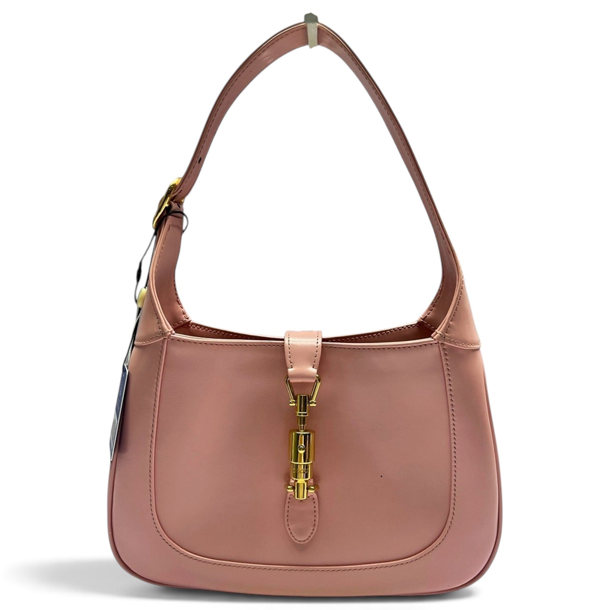 Jackie 1961 leather handbag