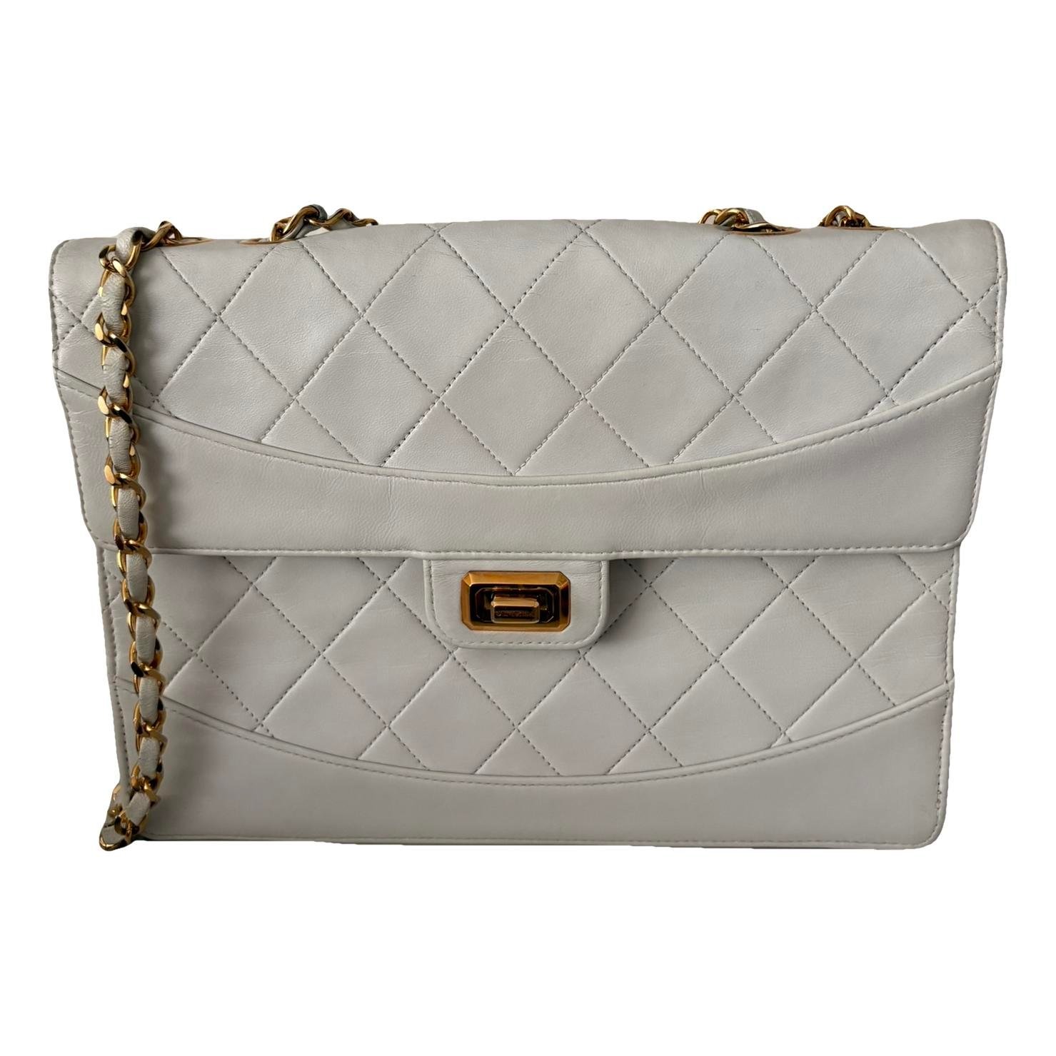 Diana leather crossbody bag