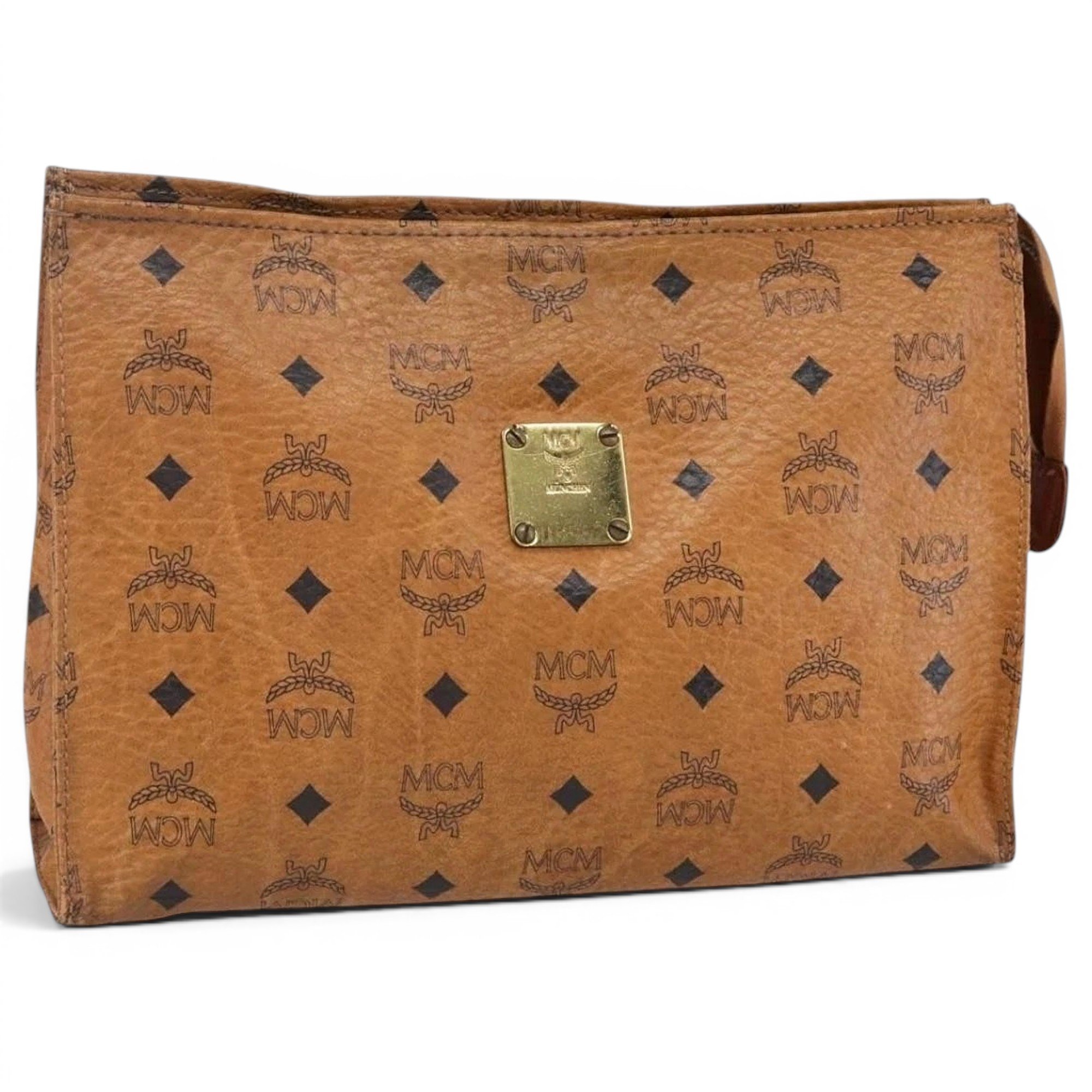 Clutch bag