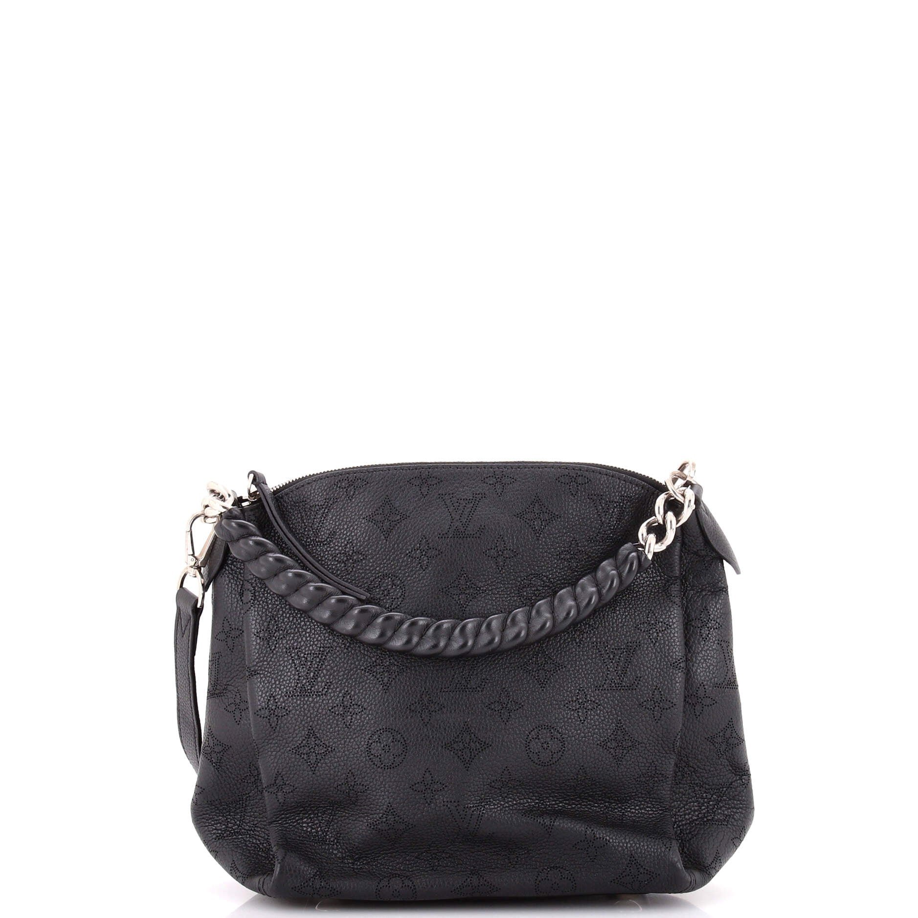 Babylone Handbag Mahina Leather BB