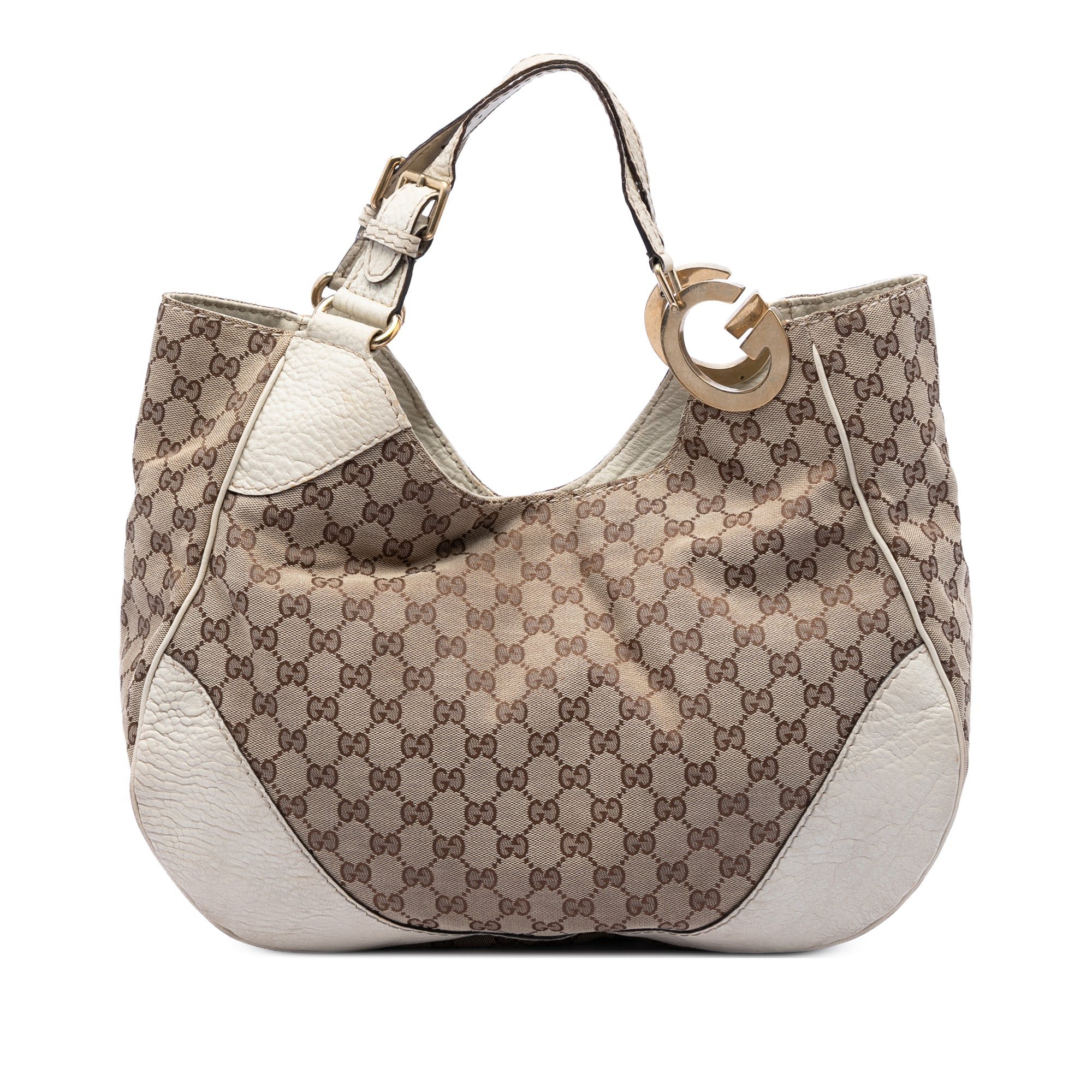 Charlotte cloth handbag
