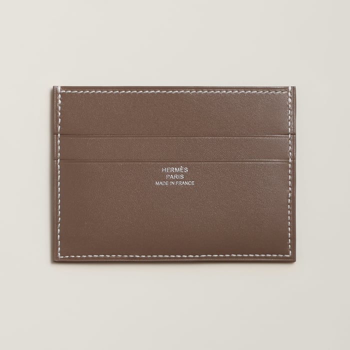 Cheval Picto Card Holder