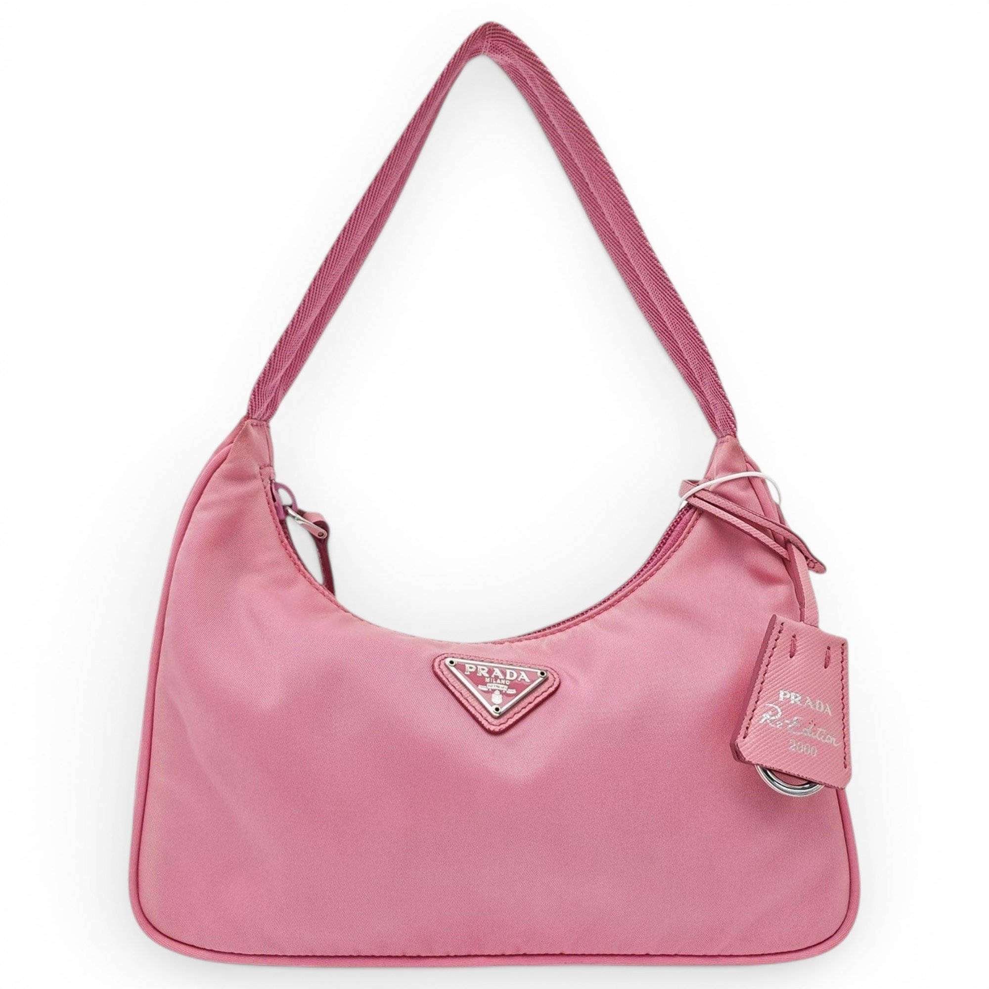 Cloth handbag