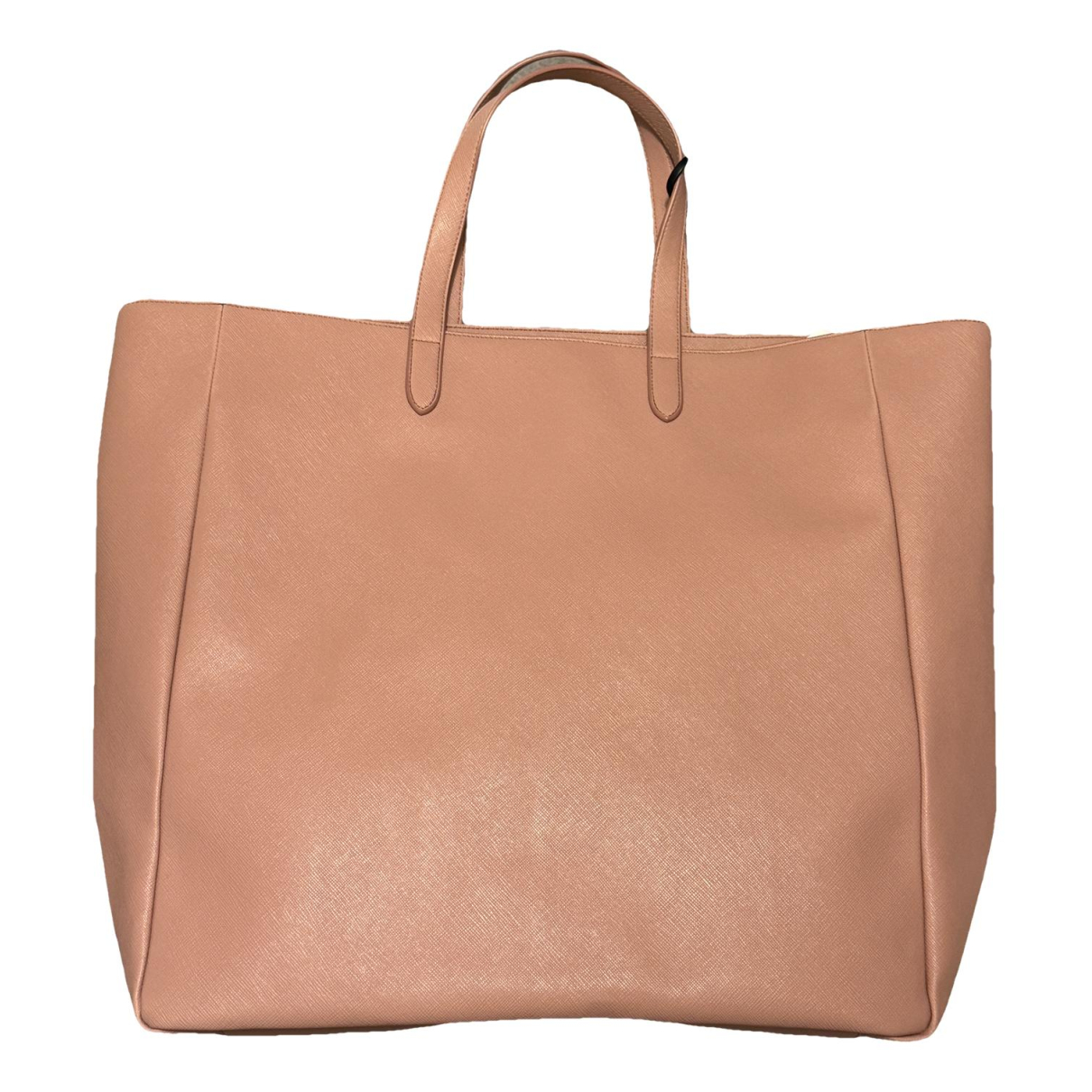 Jil Sander Leather tote