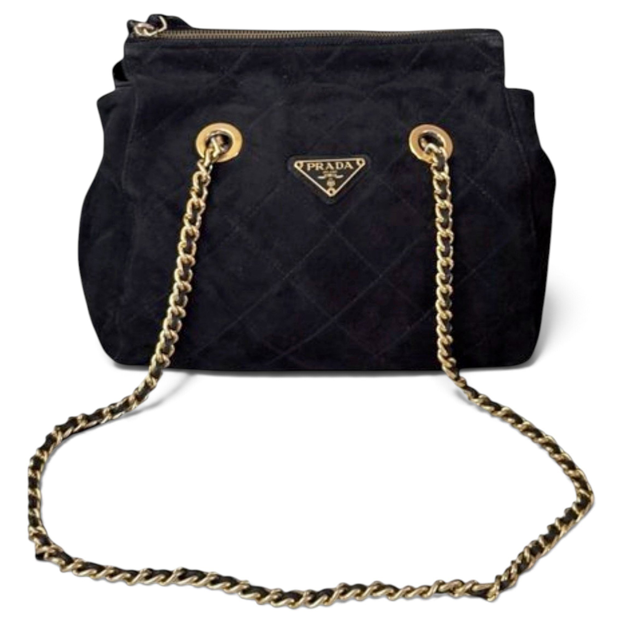 Crossbody bag