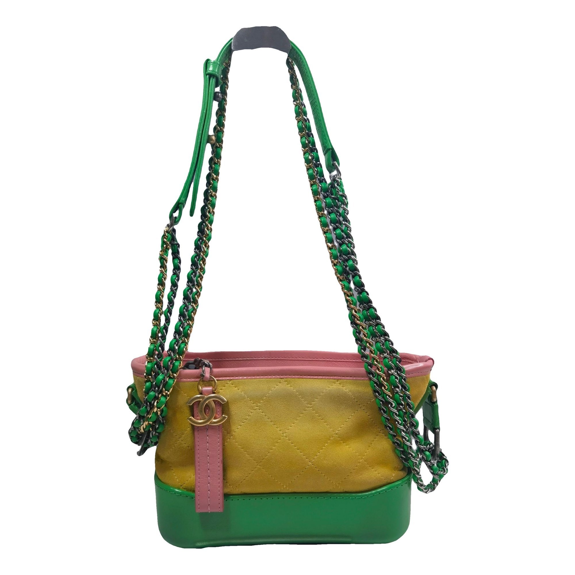 Gabrielle crossbody bag