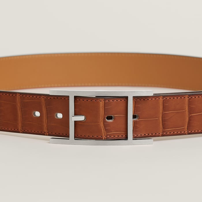 Fauve Quentin Touch 32 Belt