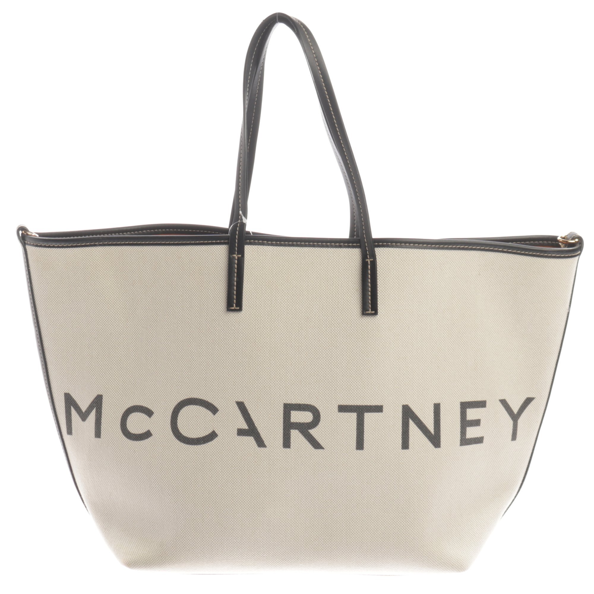 Logo tote