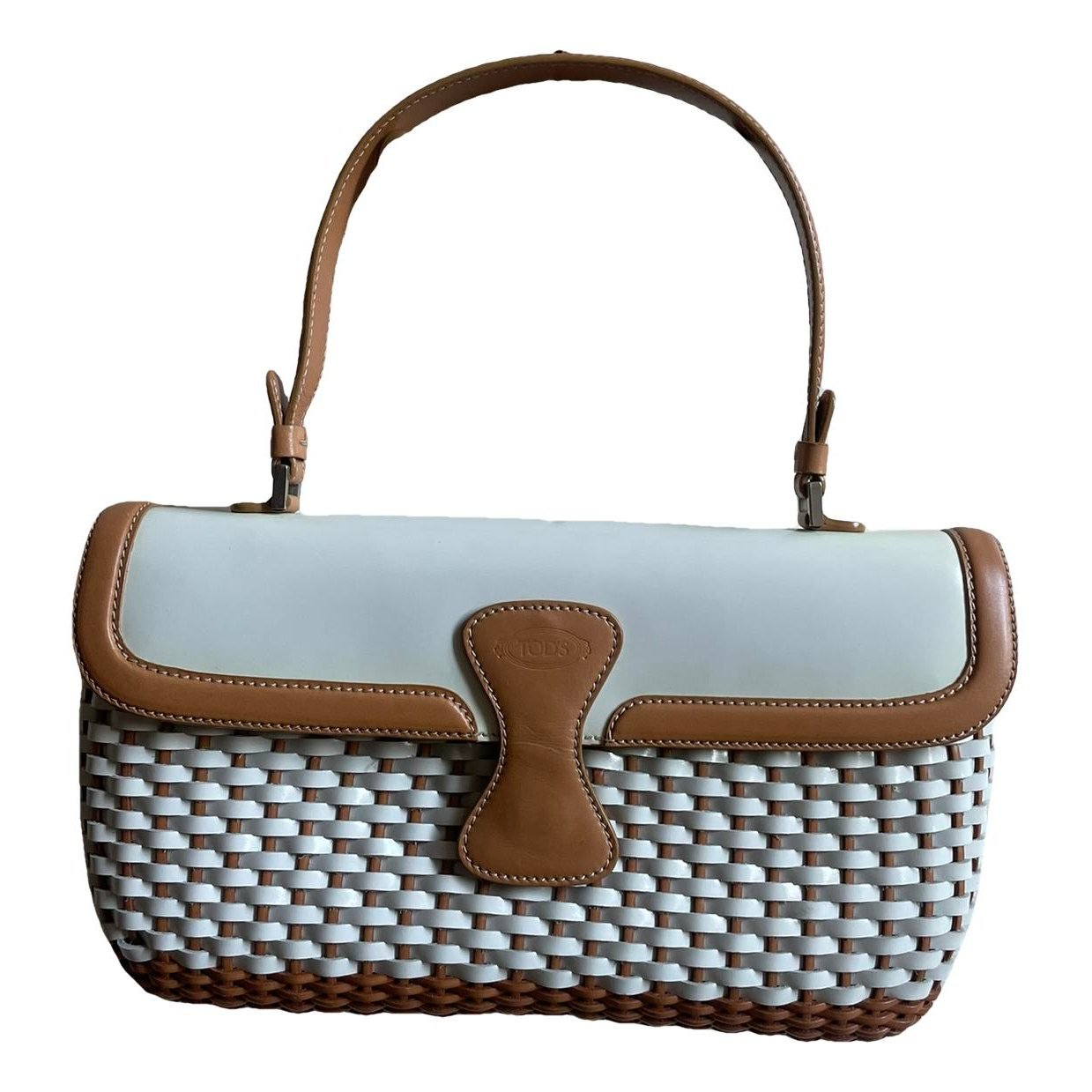 Tod's Leather handbag